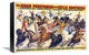 Representative Riders Of Every Class And Country, 16x11