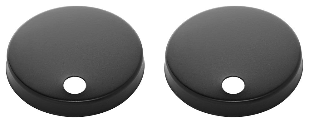 Toilet Hardware SM-1T106, Black