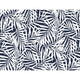 Oahu Fronds Peel and Stick Wallpaper