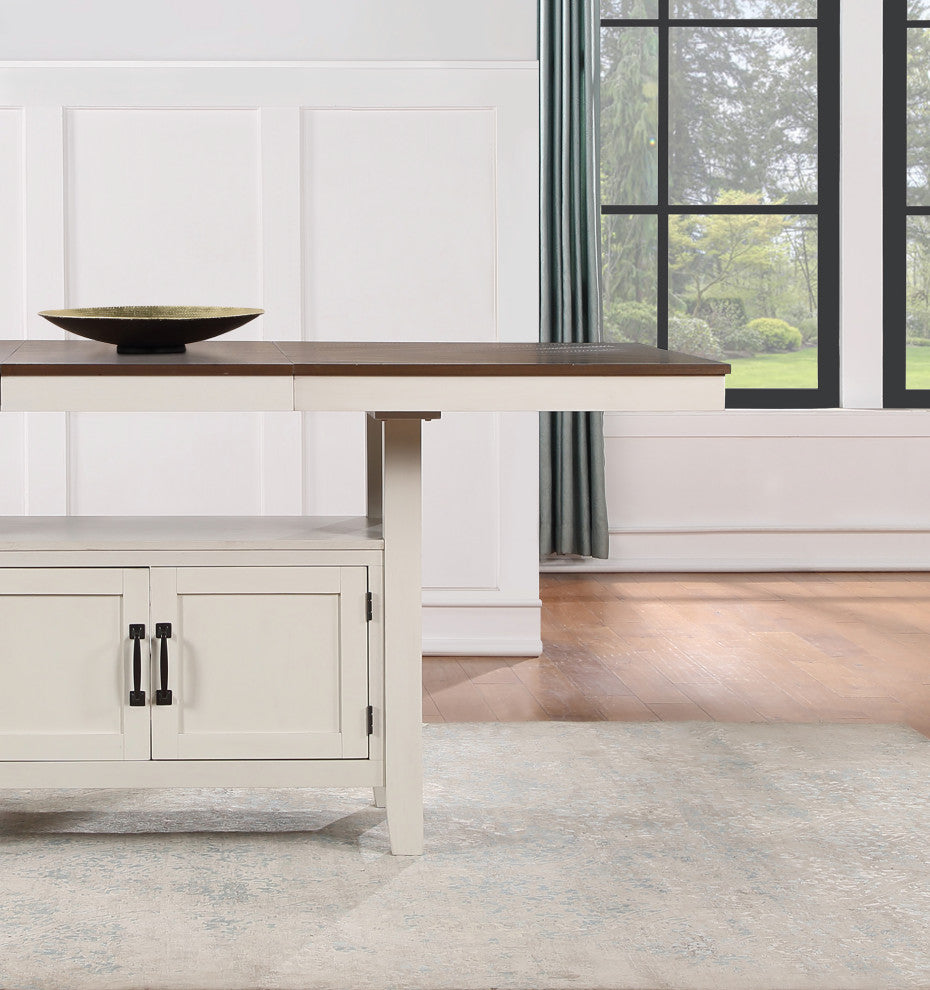 Hyland Counter Table