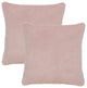 Safavieh Flayn Pillow, Pink