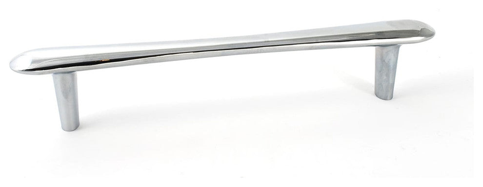 Du Verre DVCS05 Polar 8" Center to Center Designer Smooth Curve - Polished