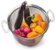 Mesh Basket Wide Rim Large