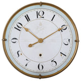 Uttermost Torriana Wall Clock