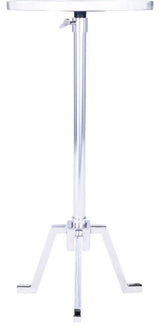 Contemporary Adjustable Side Table