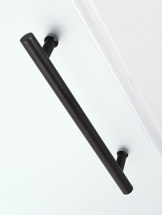 Belmore GS 63.25"-64.25"x72" Frameless Hinged Shower Door