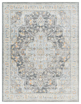 Hassler HSL-2305 9' x 12'2" Rug