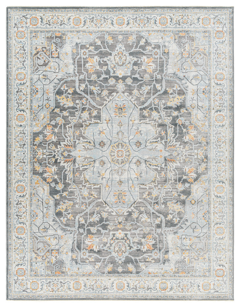 Hassler HSL-2305 9' x 12'2" Rug