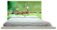 "Spacemen" Headboard