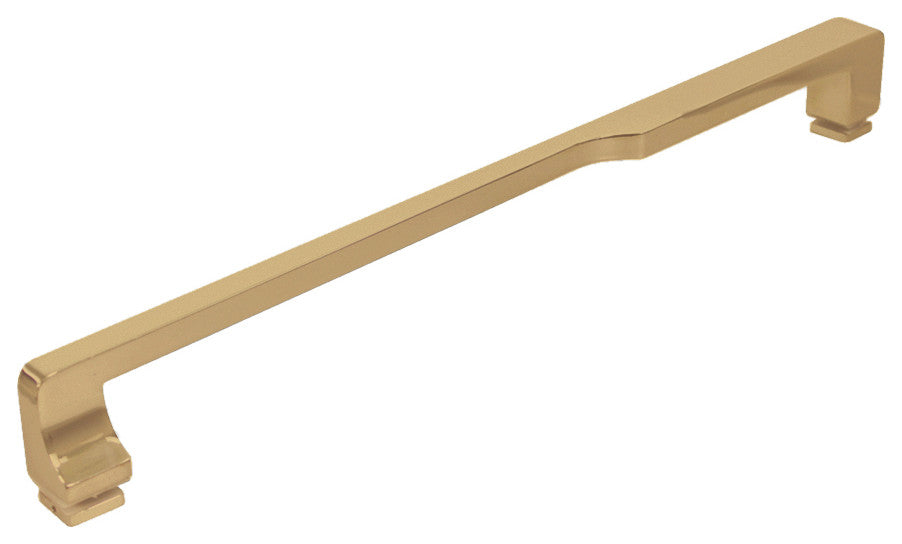 Brooklyn 60"x80" Frameless By-Pass Shower Door, Iron Glass, Champagne Bronze