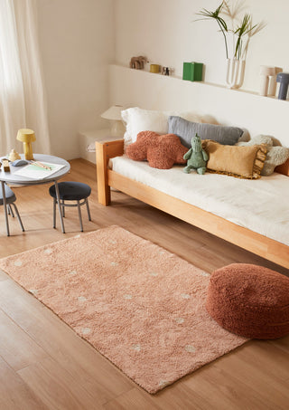 Chill Pouf, Chestnut