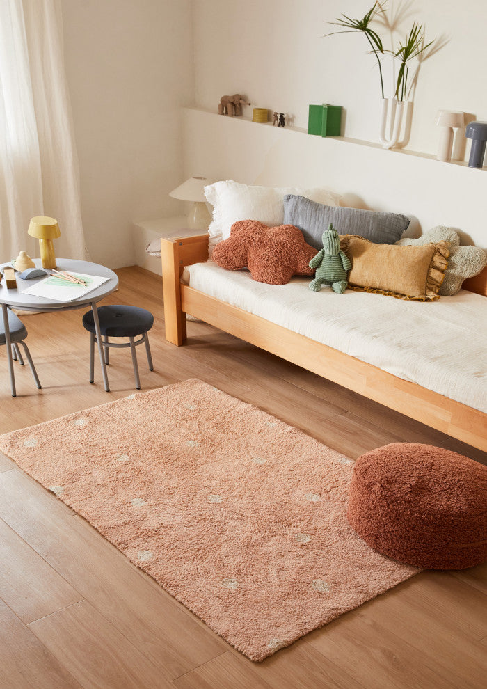 Chill Pouf, Chestnut