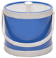 Springtime 3-Quart Ice Bucket, Blue