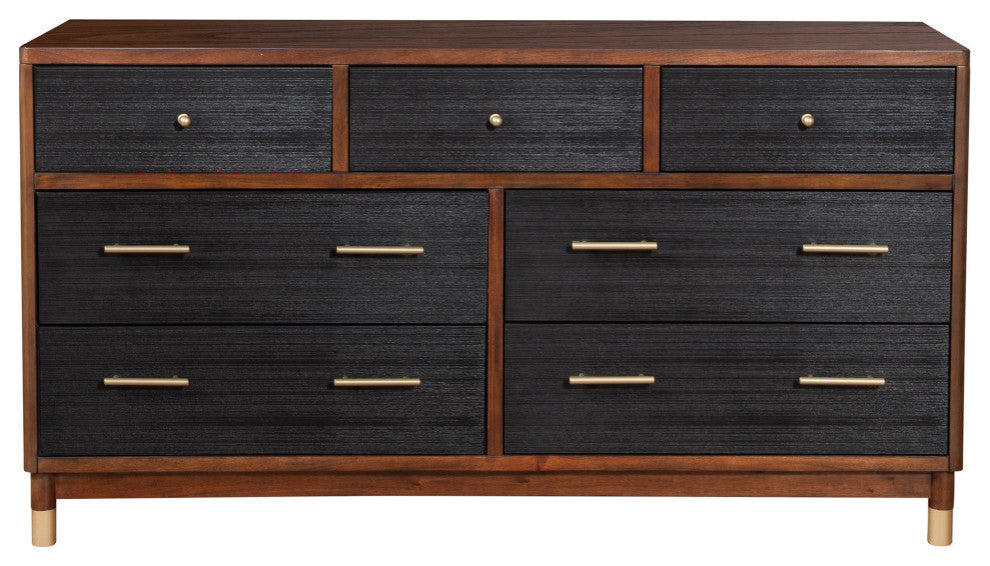 Belham 7 Drawer Dresser