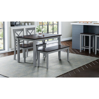 4-Pack Dining Set - Table