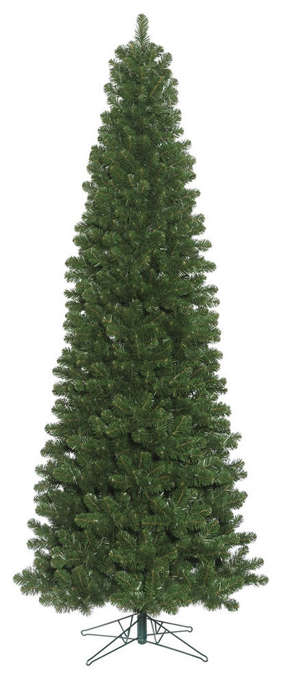 Vickerman 26" x 19" Oregon Fir Tree 65 Tips - C164026