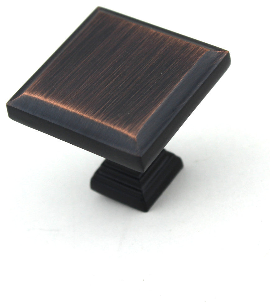 Dowell Series 3011 Pulls, Oil Rubbed Bronze, 10-Pack