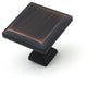 Dowell Series 3011 Pulls, Oil Rubbed Bronze, 10-Pack