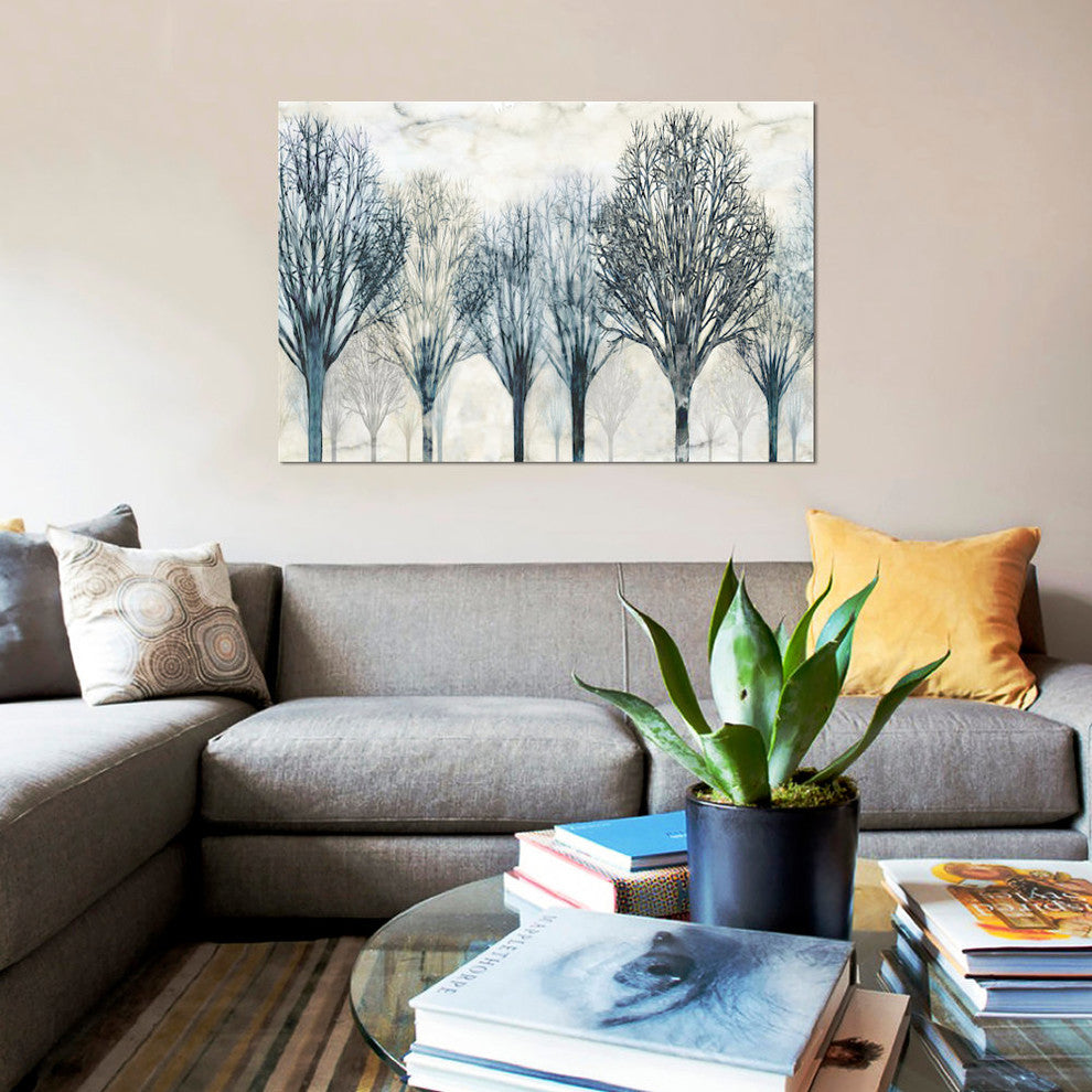 "The Grove" by Chris Donovan, Canvas Print, 40"x26"