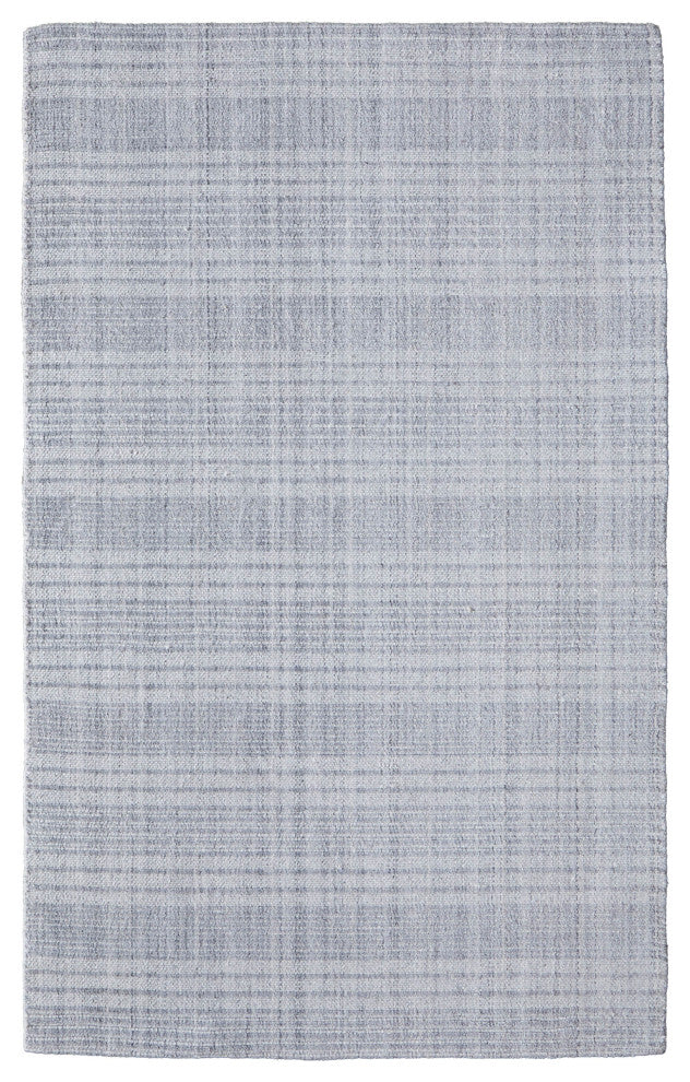 Highview T8018 Modern/Casual Area Rug, 3'6"x5'6"