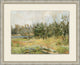 Rural Life 5, Giclee Reproduction Artwork