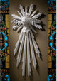 Large Dove of Peace Plaque