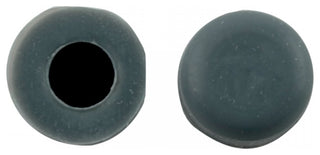 Door Stop Bumper Tip Premium Grey Silicone