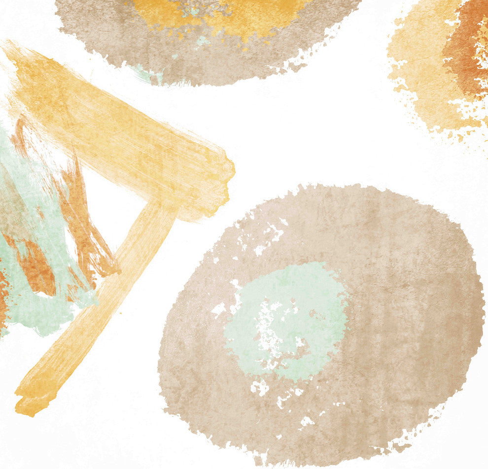 "Abstract Texture" Painting Print on Canvas by Irena Orlov