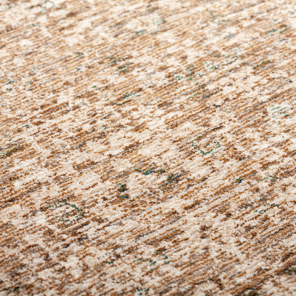 Yarra YA2 Mocha 9' x 13'2" Rug