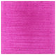 10' Square Persian Gabbeh Hand Knotted Rug - Q15064