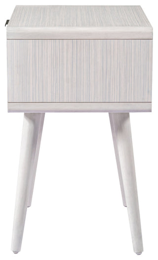 Boraam Cambria Wood End Table