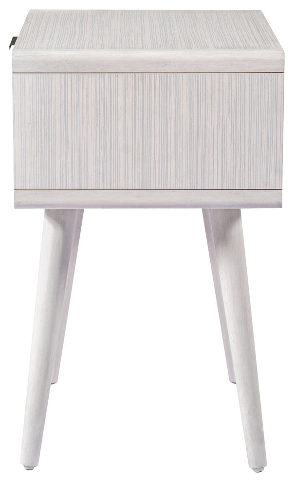 Boraam Cambria Wood End Table