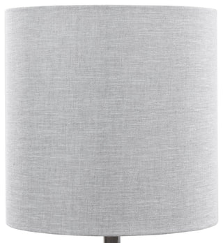 Uttermost Lenta Off-White Accent Lamp