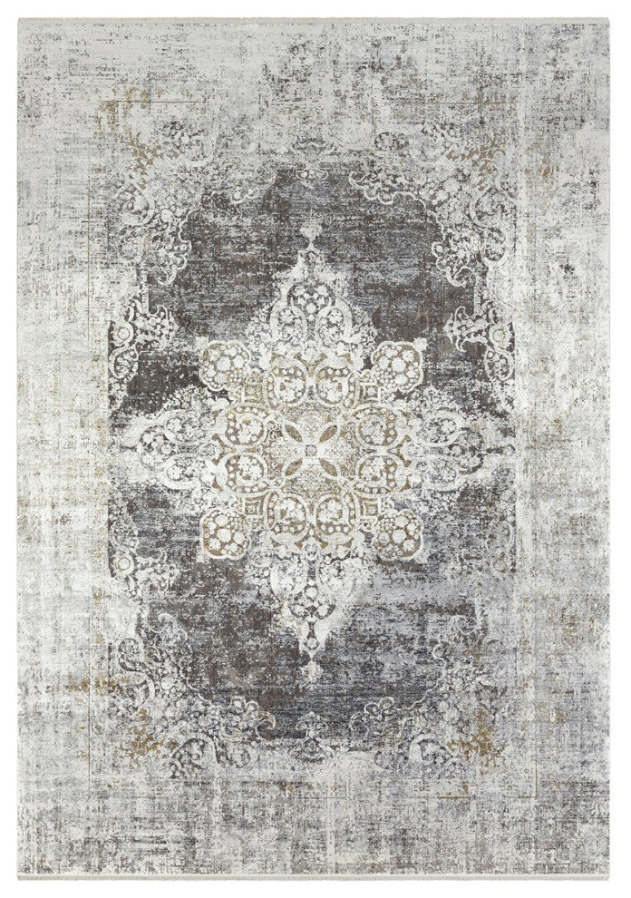 Uttermost Poneto Traditional 9.5x13 Rug 71509-9