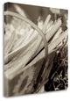 "Marketplace - 22" By Alan Blaustein, Giclee Print on Gallery Wrap Canvas