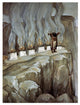 "Balaam Prophesies The Glory of Israel" Print by James Tissot, 24"x32"