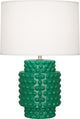 Robert Abbey RA-EG801 1-Light Accent Lamp, Dolly