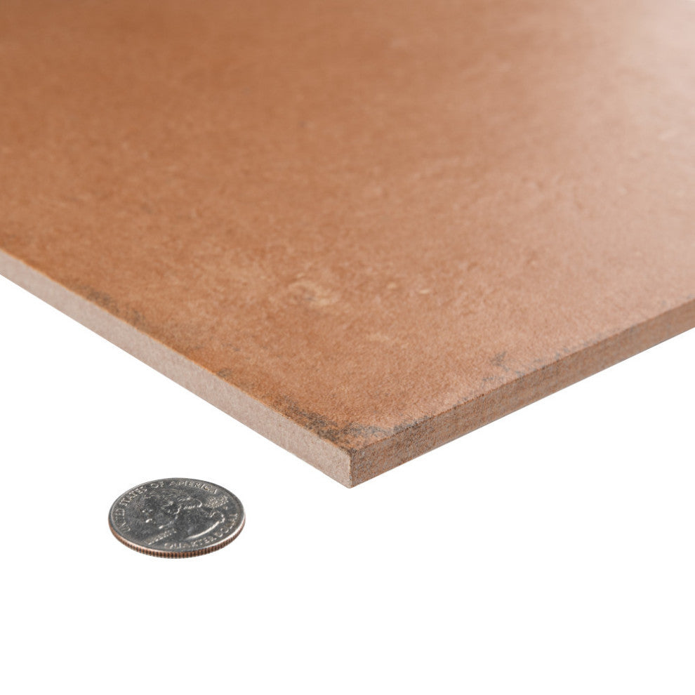 Amaia 11-7/8" x 11-7/8" Porcelain Floor and Wall Tile
