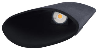 Avenue Lighting 2-Light Led Outdoor Wall Mount