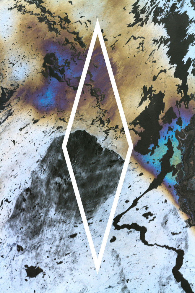 Slick 2, Giclee Reproduction Artwork