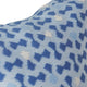 17" Jacquard Throw Pillows With Inserts, Set of 4, Talamols Skippe