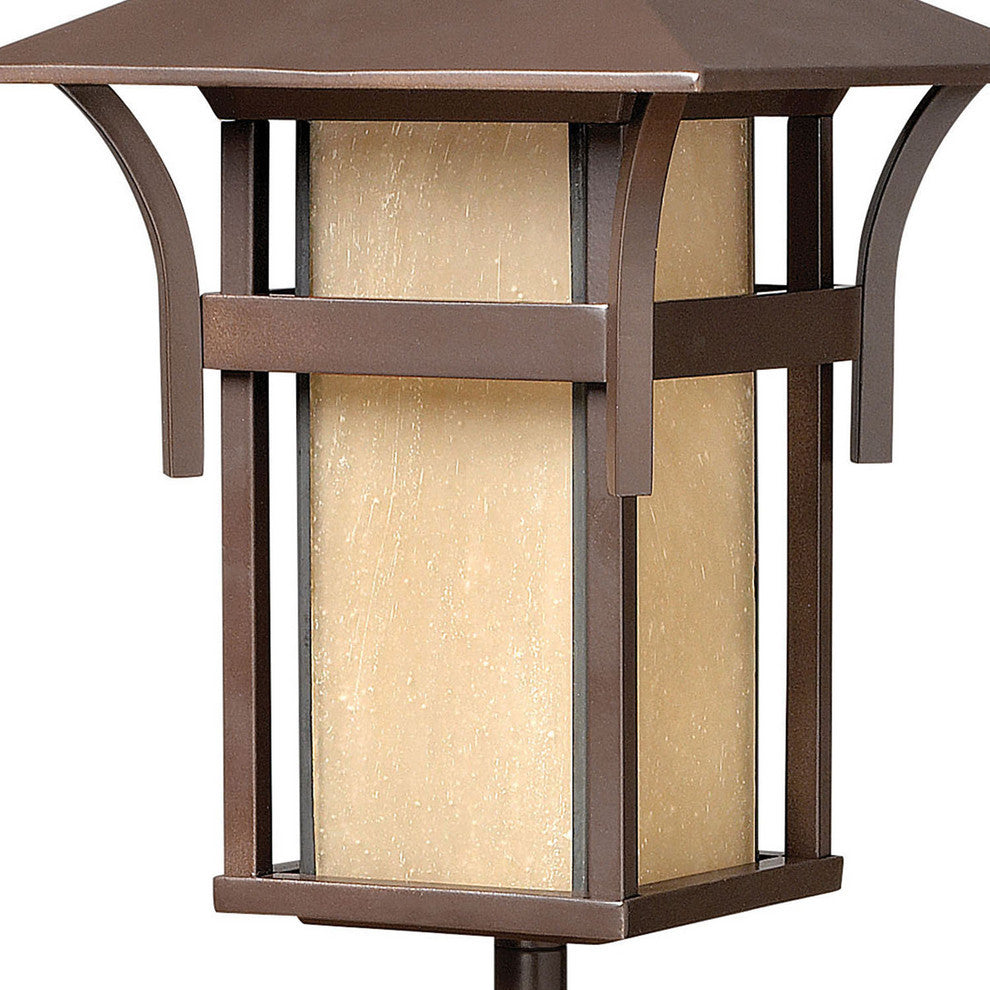 Hinkley Landscape Harbor 18 Watt Path Light
