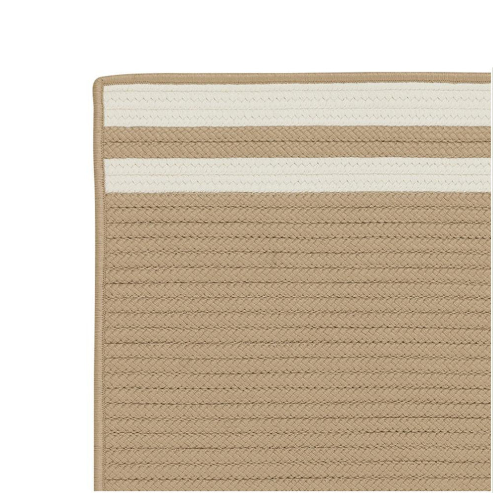 Denali End Stripe