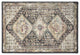 Jericho JC9 Midnight 2' x 3' Rug