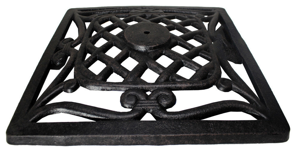 Helena Umbrella Base