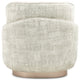 Aurora Chaise Lounger - Quarry/Moonlight
