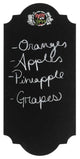 Chalkboard Wall Plaque The Fruit Of The Spirit