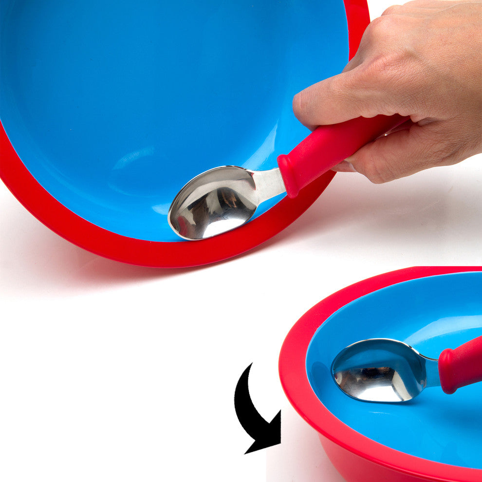 Eatwell 8-Piece Smart Assistive Eating Set