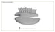 Covers for Sun Bed Cushions