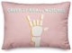 Creep It Real Witches 14x20 Throw Pillow